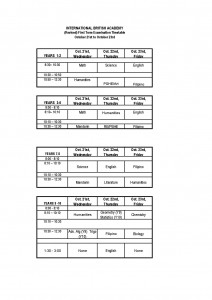 Postponed Term  Exam timetables Term 1 2015-2016-page-001